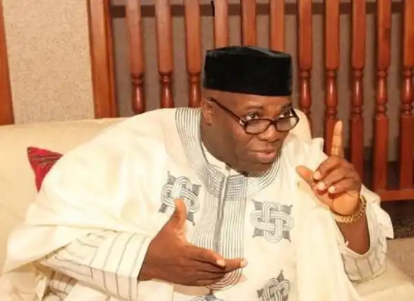 Osinbajo Must Never Contest In 2019 If Buhari Dies – Doyin Okupe